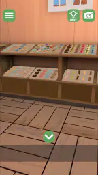 脱出ゲーム 本日開店! クッキー屋さん 4