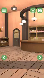 脱出ゲーム 本日開店! クッキー屋さん 7