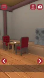 脱出ゲーム 海賊が隠した宝物 2