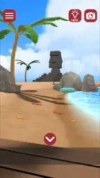 脱出ゲーム 海賊が隠した宝物 3