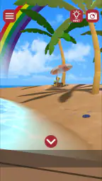 脱出ゲーム 海賊が隠した宝物 4