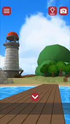 脱出ゲーム 海賊が隠した宝物 5