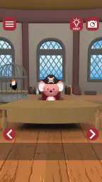 脱出ゲーム 海賊が隠した宝物 8