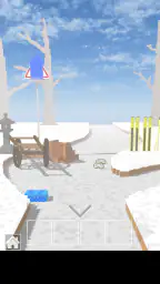 脱出ゲーム　笠地蔵とクリスマス 7