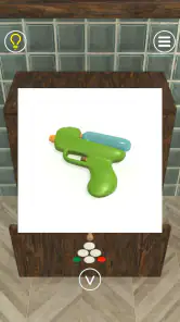 脱出ゲーム:EXiTS 謎解きパズルゲーム集 screenshot
