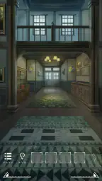 脱出ゲーム~森の洋館から脱出~ 1