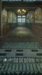 脱出ゲーム~森の洋館から脱出~ 7