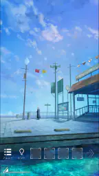 脱出ゲーム~海の駅から脱出~ 2