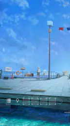 脱出ゲーム~海の駅から脱出~ 7
