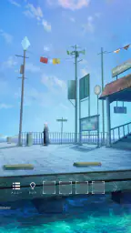 脱出ゲーム~海の駅から脱出~ 8