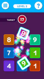 脳トレ - 空間視覚ゲーム 5