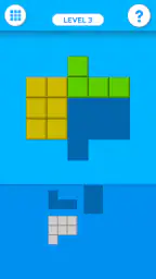 脳トレ - 空間視覚ゲーム 8