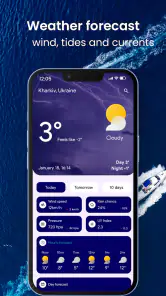 船 トラッカー: ボートトラッカー screenshot