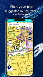 船 トラッカー: ボートトラッカー screenshot