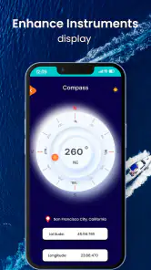 船 トラッカー: ボートトラッカー screenshot