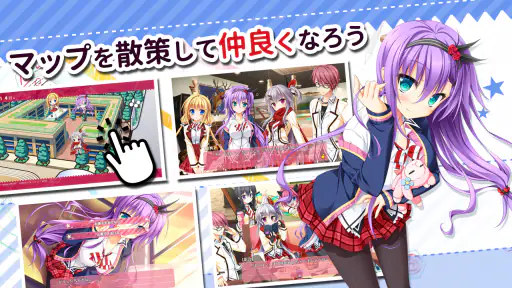花咲ワークスプリング! 2