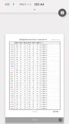 血圧手帳 - 毎日の血圧管理に 4