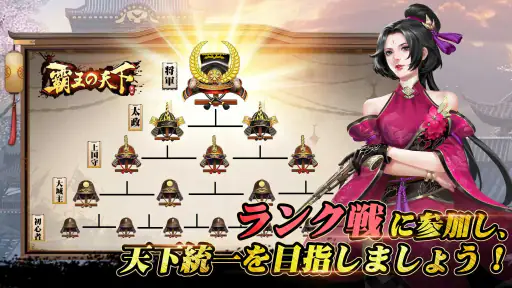 覇王の天下 - 戦略シミュレーション 5