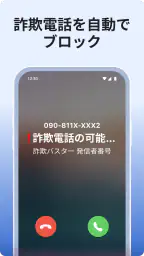 詐欺バスター Lite 8