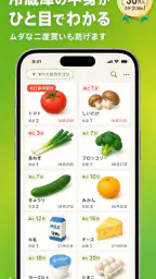 賞味期限・在庫管理のリミッター(Limiter) 5
