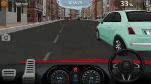 走行の達人2 screenshot