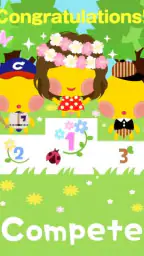 踊り子クリノッペ【ペット着せ替え育成ゲーム】GREE/グリー 3