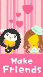 踊り子クリノッペ【ペット着せ替え育成ゲーム】GREE/グリー 4