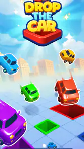 車を落としてみて(Drop the Car) screenshot
