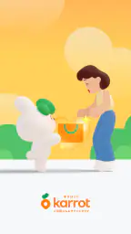 キャロット　地域でつながるやさしいフリマ 7