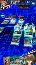 遊戯王 デュエルリンクス 5