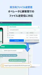 遠隔サポート – RemoteCall 2