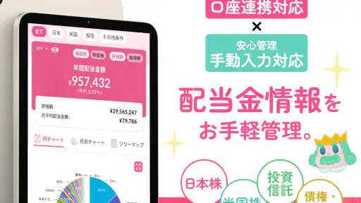 配当キング 7
