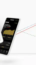 野村證券 - スマホ1つで快適な資産運用 - 3