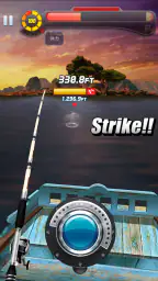 釣りオン! 8
