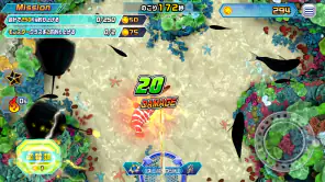 釣りスピリッツ モバイル screenshot