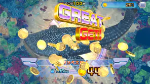 釣りスピリッツ モバイル screenshot