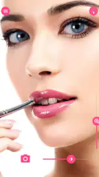 鏡ミラー 4
