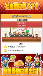 開店コンビニ日記 6