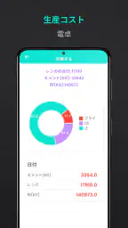 間取り 作成 - 現代的な家のデザイン 2D 6