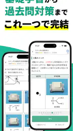 電気工事士2種：ゼロから学べる第二種電気工事士の基礎＋過去問 3
