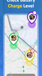 電話 番号 で GPS 追跡 - 番号による位置 トラッカー screenshot