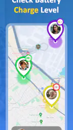 電話 番号 で GPS 追跡 - 番号による位置 トラッカー 6