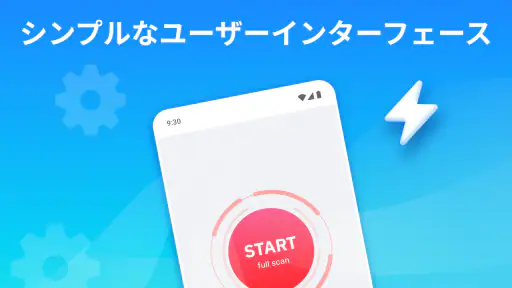 電話のクリーンアップ 4