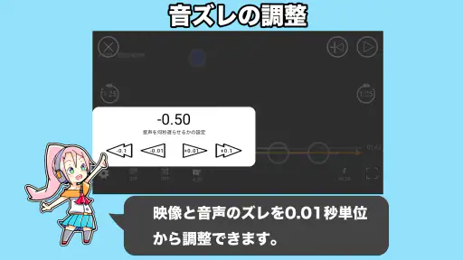 音ゲートレーニング | 譜面解析&研究&練習アプリ 音トレ 7