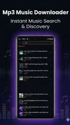 音楽 MP3 ダウンローダー 2