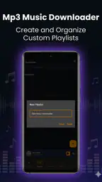 音楽 MP3 ダウンローダー 5