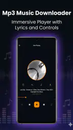 音楽 MP3 ダウンローダー 7