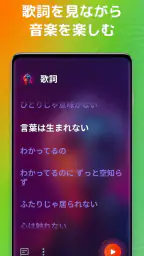 音楽プレーヤー、MP3プレーヤー 4