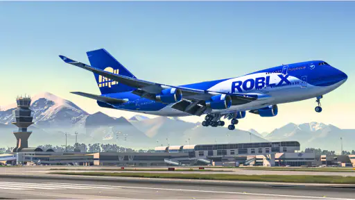 飛行機 シミュレーション 7