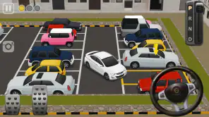 駐車の達人4 screenshot